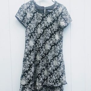 Hampton CO. Vintage Dress